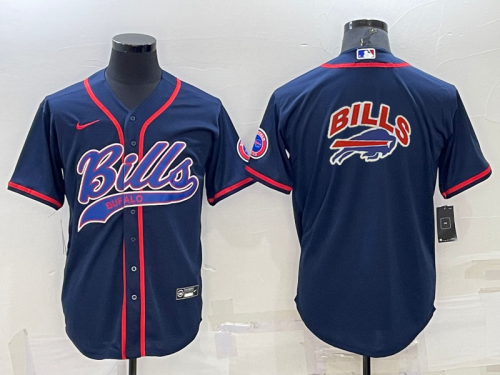 Buffalo Bills Jerseys 105