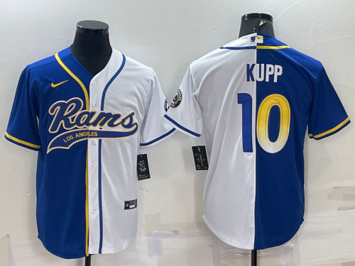 Los Angeles Rams Jerseys 099