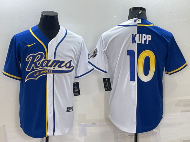 Los Angeles Rams Jerseys 099