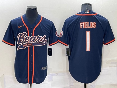 Chicago Bears Jerseys 154