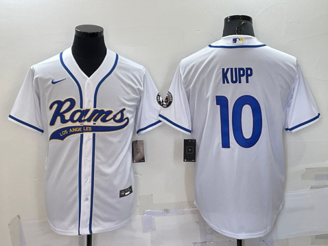Los Angeles Rams Jerseys 106