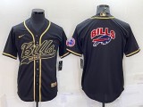 Buffalo Bills Jerseys 101