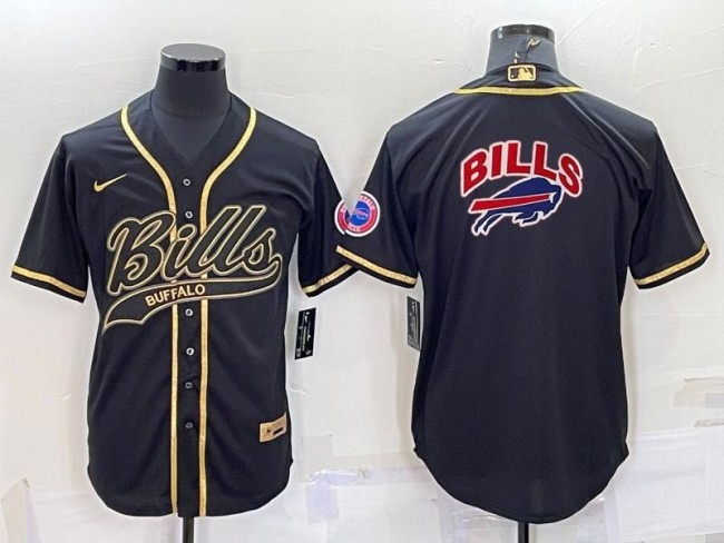 Buffalo Bills Jerseys 101