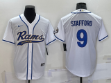 Los Angeles Rams Jerseys 110