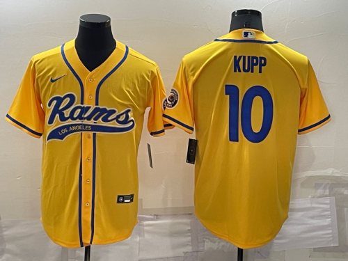 Los Angeles Rams Jerseys 120