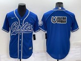 Indianapolis Colts Jerseys 071