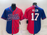 Buffalo Bills Jerseys 126