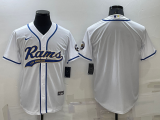 Los Angeles Rams Jerseys 111