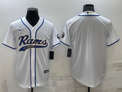 Los Angeles Rams Jerseys 111