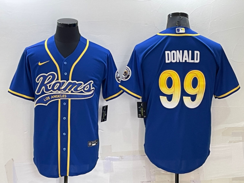 Los Angeles Rams Jerseys 116