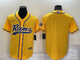 Los Angeles Rams Jerseys 121