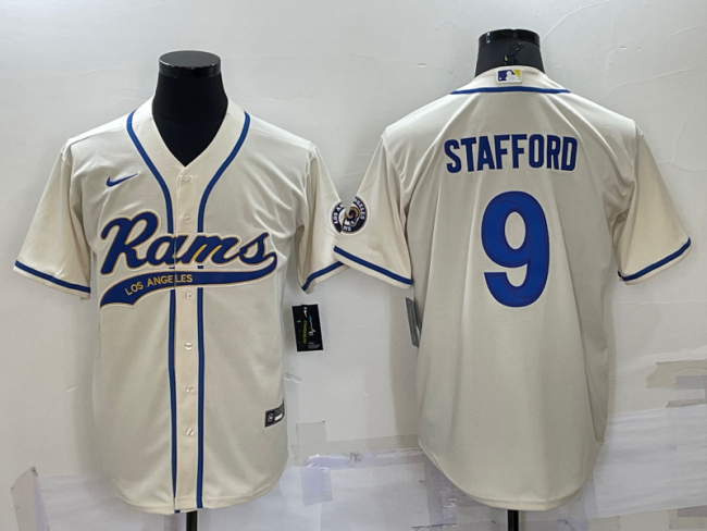 Los Angeles Rams Jerseys 113