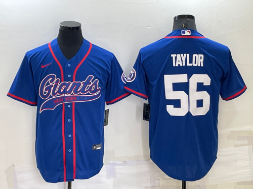New York Giants Jerseys 108