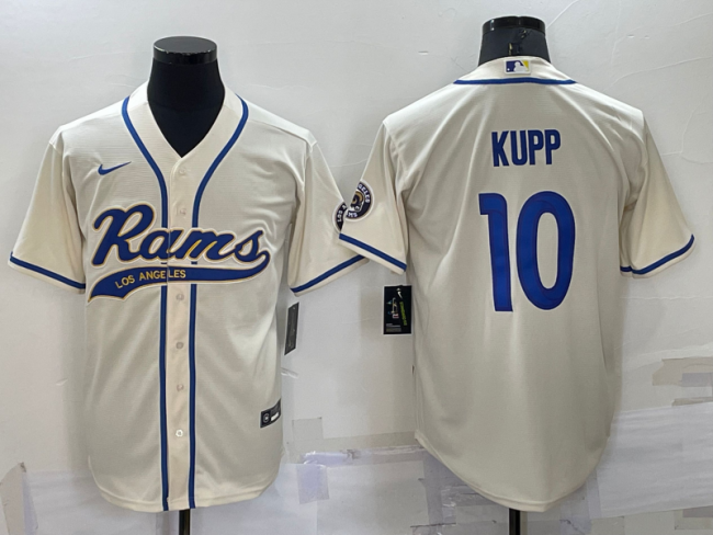 Los Angeles Rams Jerseys 112