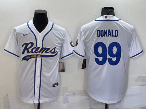 Los Angeles Rams Jerseys 107
