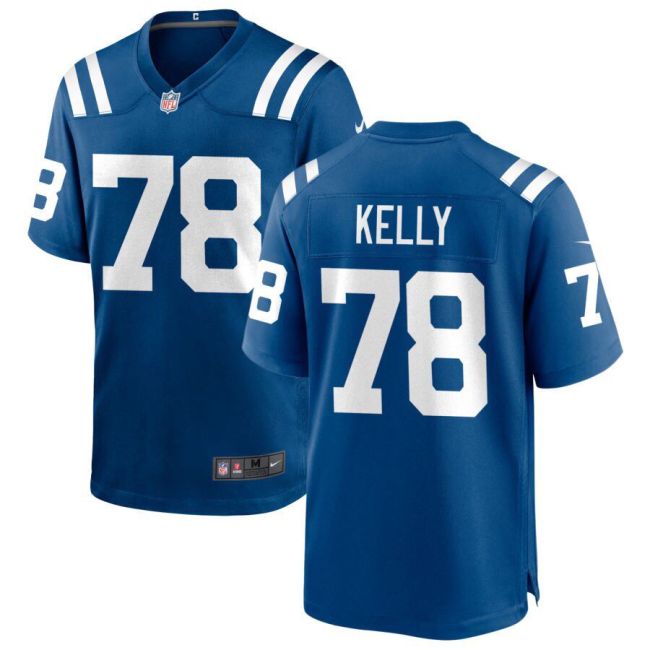 Indianapolis Colts Jerseys 073