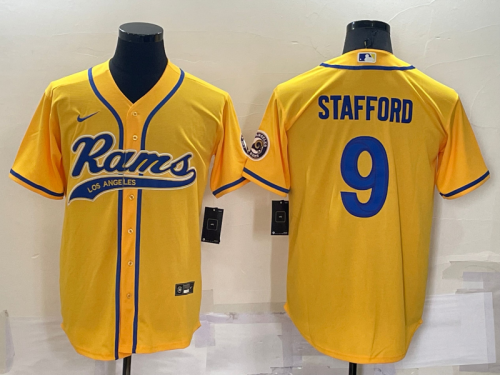 Los Angeles Rams Jerseys 118