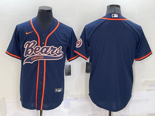 Chicago Bears Jerseys 155
