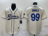 Los Angeles Rams Jerseys 114