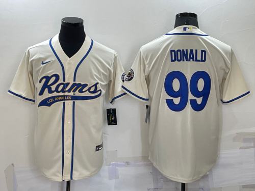 Los Angeles Rams Jerseys 114