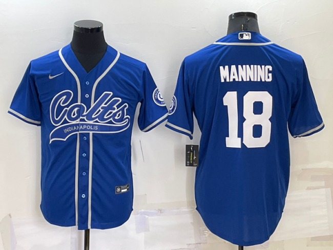 Indianapolis Colts Jerseys 072