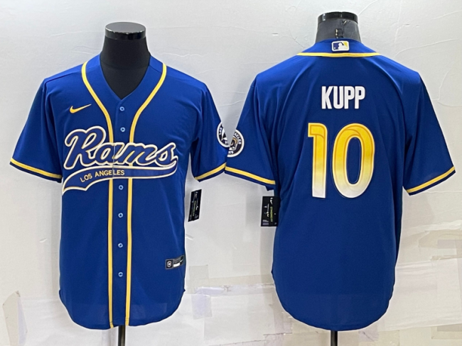 Los Angeles Rams Jerseys 117