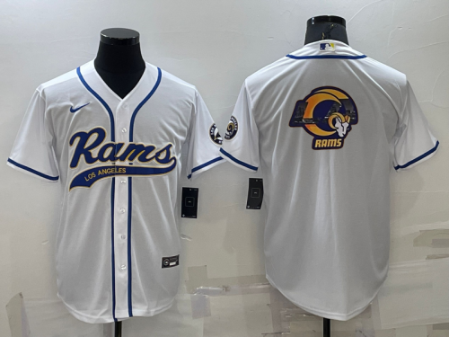 Los Angeles Rams Jerseys 103