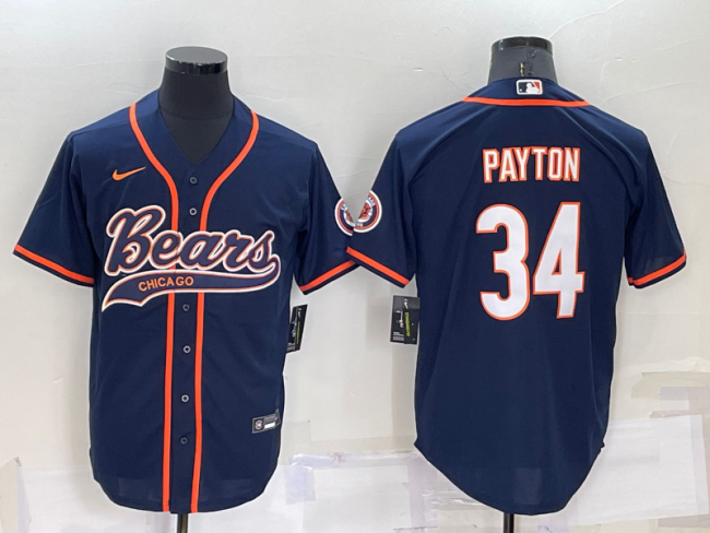 Chicago Bears Jerseys 153
