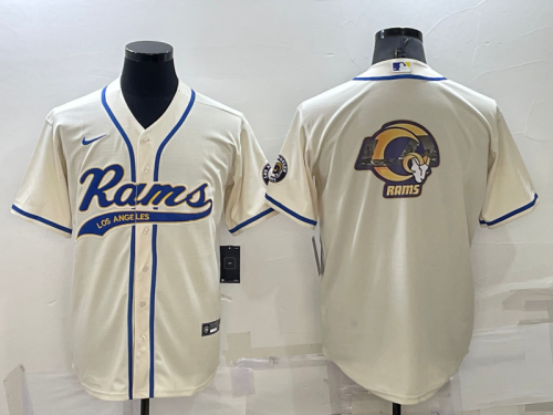 Los Angeles Rams Jerseys 104