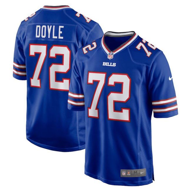 Buffalo Bills Jerseys 128