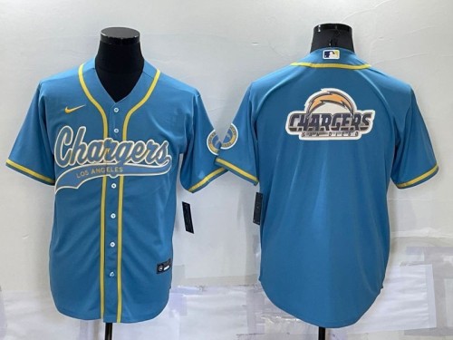 Los Angeles Chargers Jerseys 097