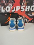 Off-White x Air Jordan 4 Retro   Sail
