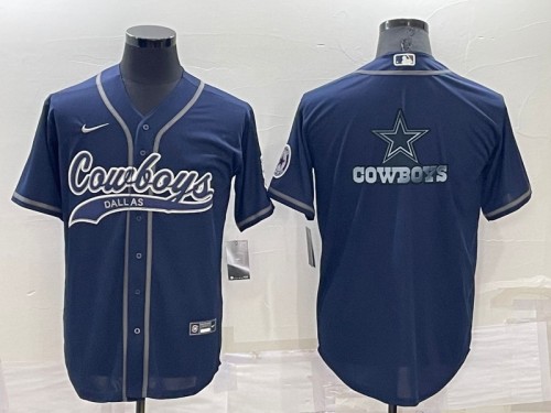 Dallas Cowboys Jerseys 437
