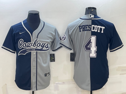 Dallas Cowboys Jerseys 419
