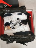 Jordan 4 Columbia AJ4