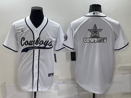 Dallas Cowboys Jerseys 438