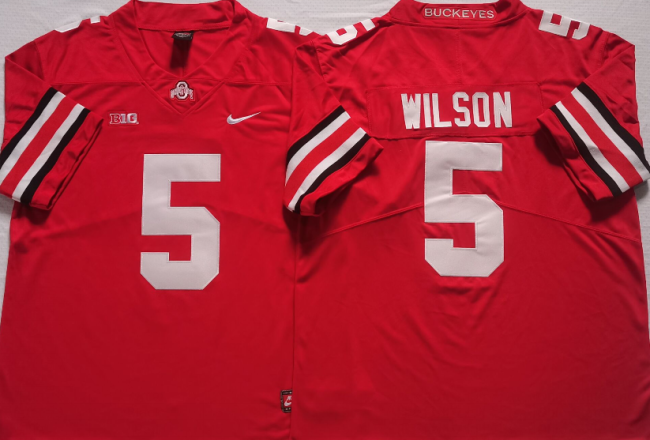 Ohio State Buckeyes 130
