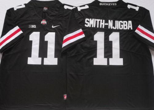 Ohio State Buckeyes 135