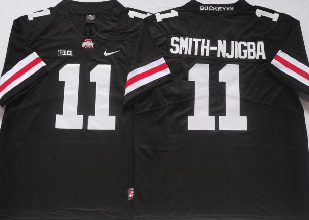 Ohio State Buckeyes 135