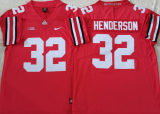 Ohio State Buckeyes 128