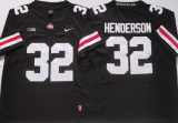 Ohio State Buckeyes 134