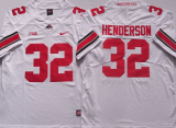 Ohio State Buckeyes 136