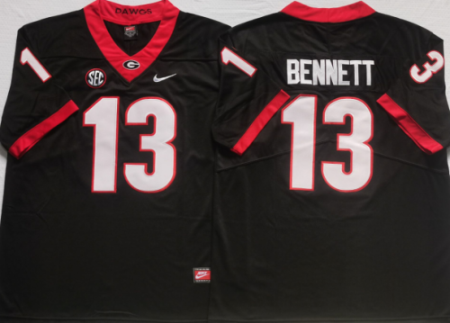 Georgia Bulldogs 029