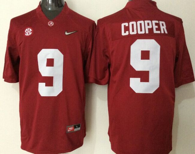 Alabama Crimson Tide Jerseys 032