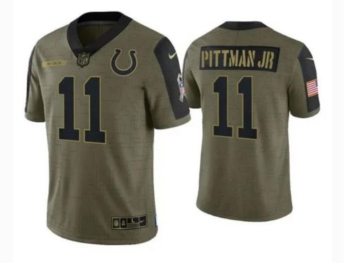 Indianapolis Colts Jerseys 074