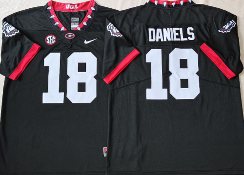 Georgia Bulldogs 033