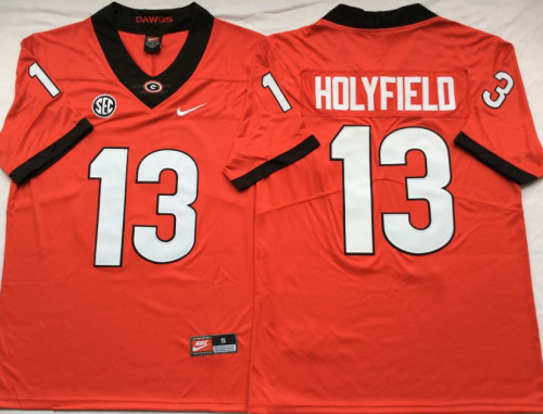 Georgia Bulldogs 035