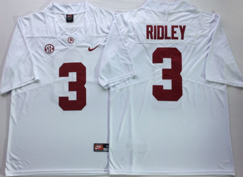Alabama Crimson Tide Jerseys 023