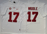 Alabama Crimson Tide Jerseys 022