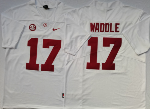 Alabama Crimson Tide Jerseys 022